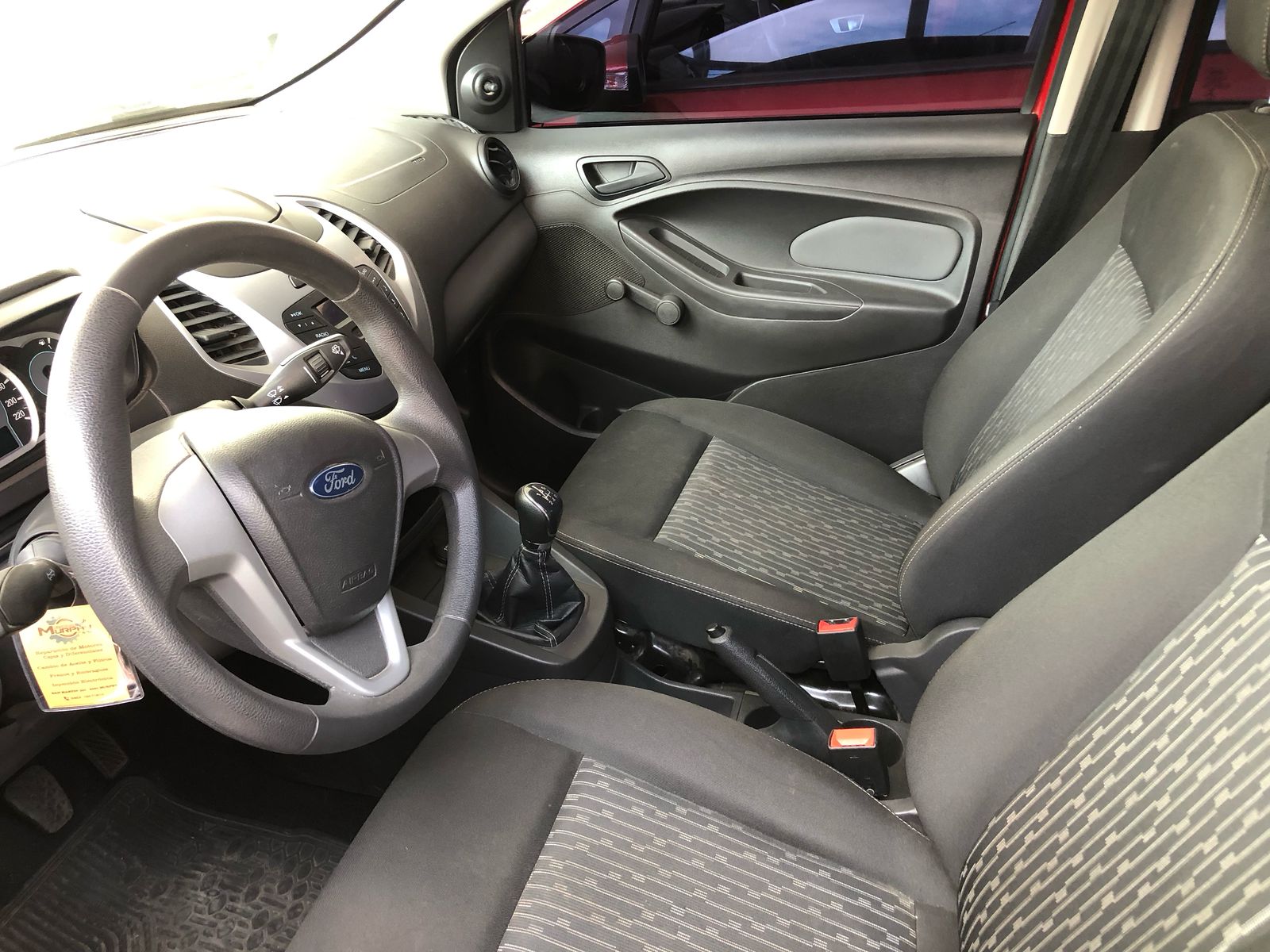 FORD KA 1.5N S M/T 2018 - Image 2